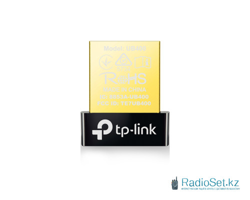 USB-адаптер TP-Link UB400